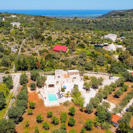 Villa Angelo By Villa Plus Ostuni Extérieur photo