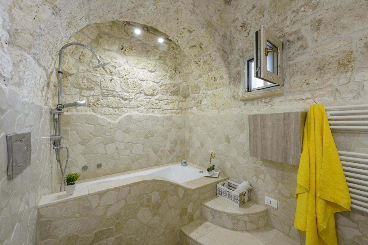Villa Angelo By Villa Plus Ostuni Extérieur photo