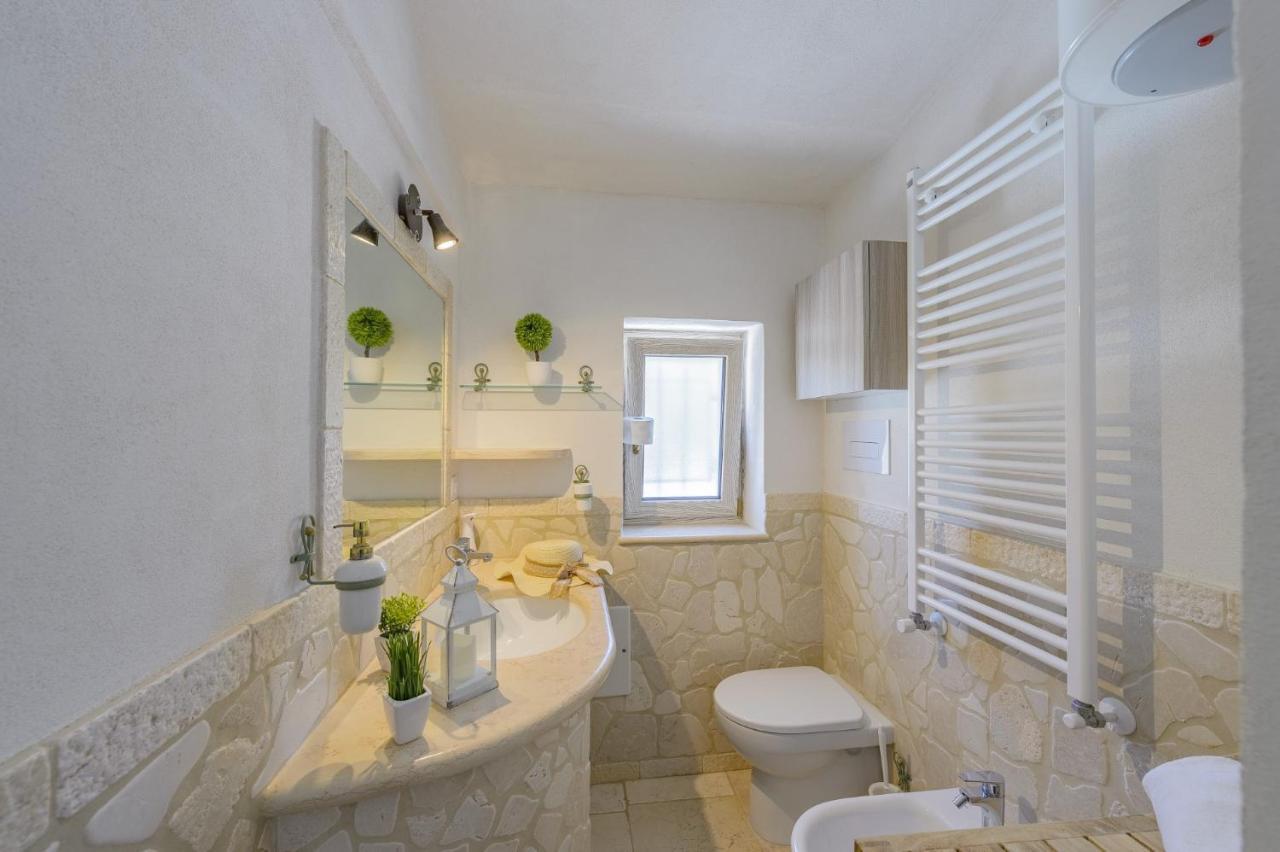Villa Angelo By Villa Plus Ostuni Extérieur photo