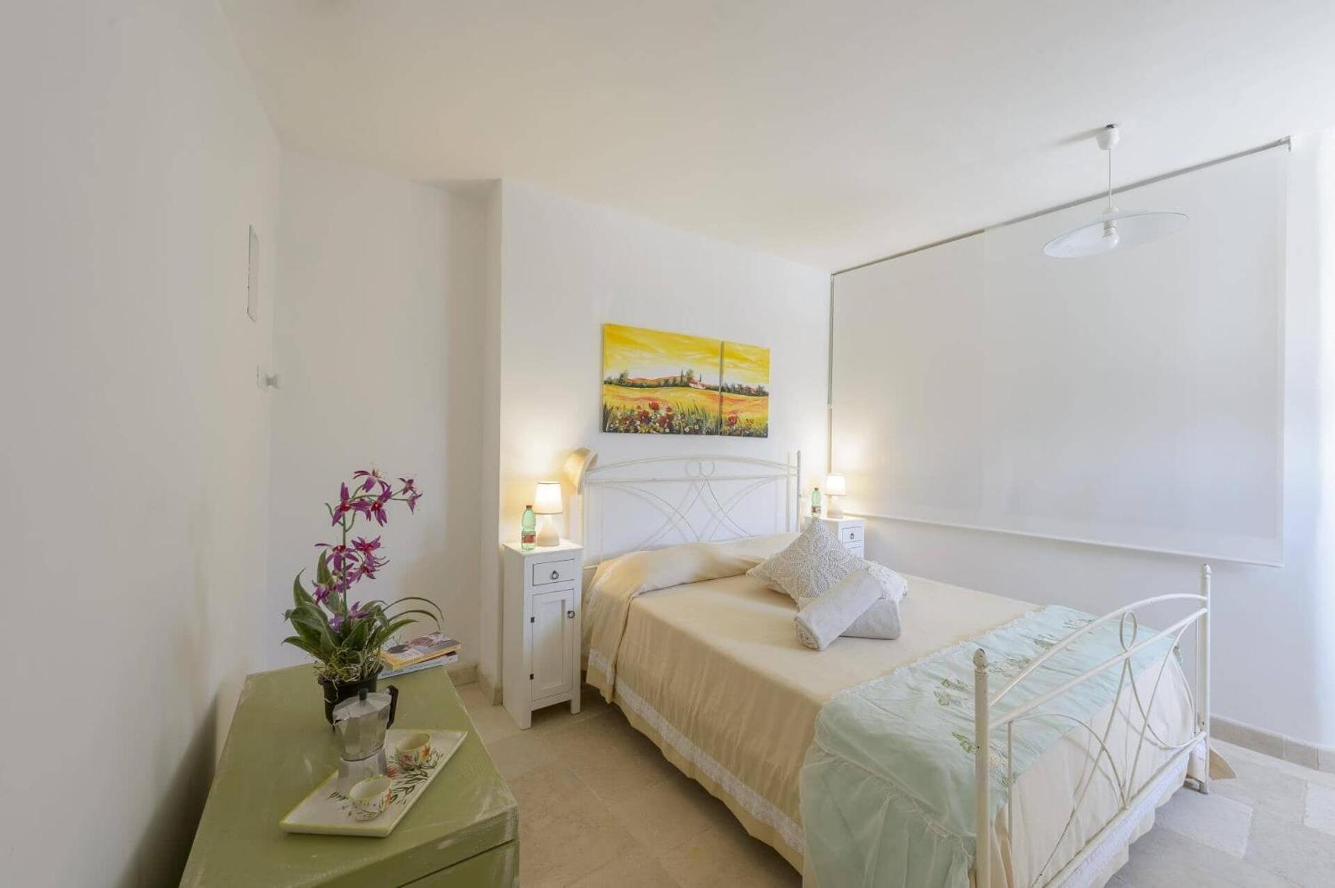 Villa Angelo By Villa Plus Ostuni Extérieur photo