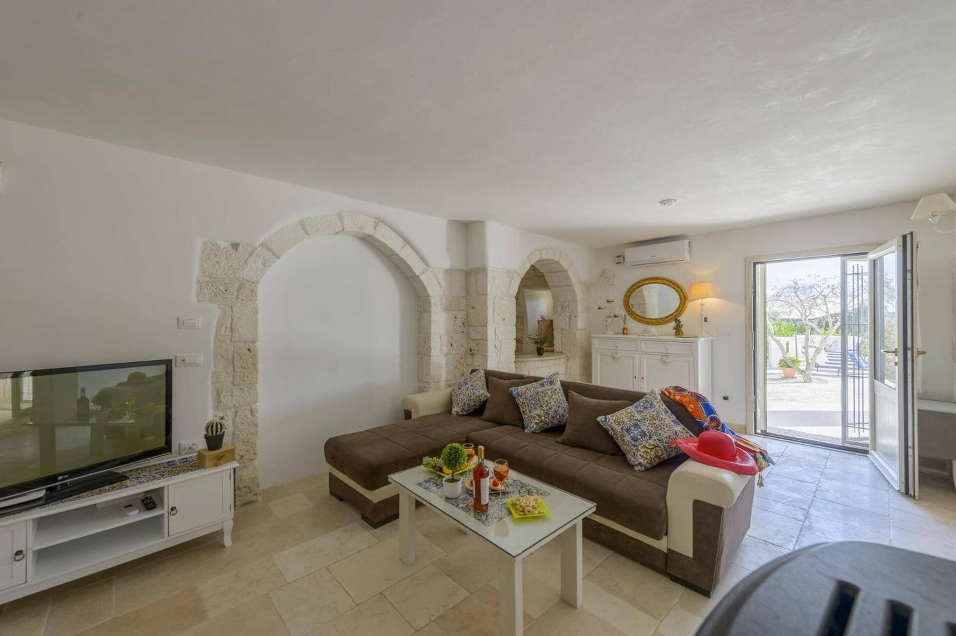 Villa Angelo By Villa Plus Ostuni Extérieur photo