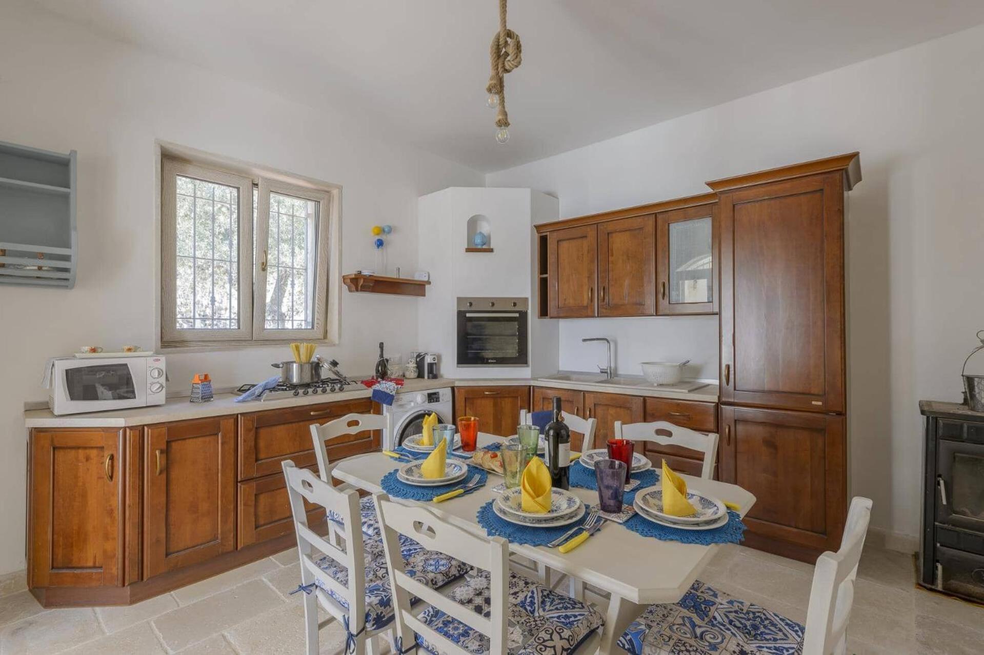 Villa Angelo By Villa Plus Ostuni Extérieur photo
